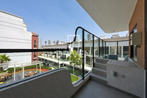 Apartemen di Jumeirah Village Circle, Dubai, UEA 1 kamar tidur, 85.75 m2 nomor 754272 - foto 14