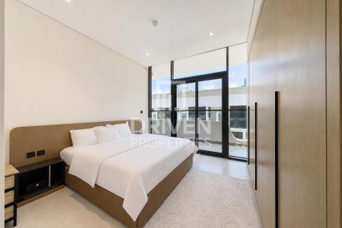 Apartemen di Jumeirah Village Circle, Dubai, UEA 1 kamar tidur, 85.75 m2 nomor 754272 - foto 9