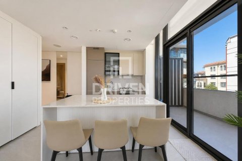 Apartemen di Jumeirah Village Circle, Dubai, UEA 1 kamar tidur, 85.75 m2 nomor 754272 - foto 6