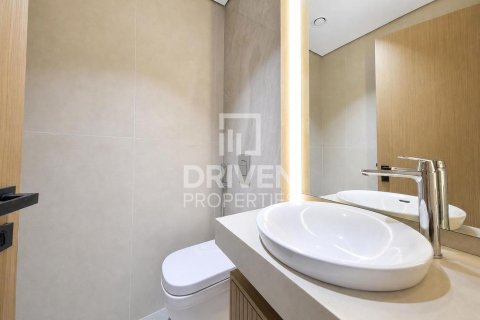 Apartemen di Jumeirah Village Circle, Dubai, UEA 1 kamar tidur, 85.75 m2 nomor 754272 - foto 18