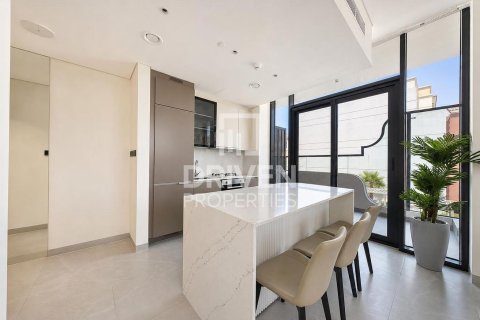 Apartemen di Jumeirah Village Circle, Dubai, UEA 1 kamar tidur, 85.75 m2 nomor 754272 - foto 12