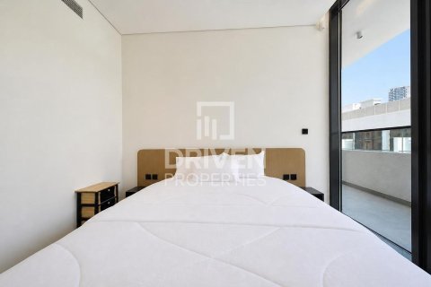 Apartemen di Jumeirah Village Circle, Dubai, UEA 1 kamar tidur, 85.75 m2 nomor 754272 - foto 10