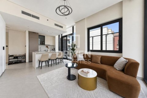 Apartemen di Jumeirah Village Circle, Dubai, UEA 1 kamar tidur, 85.75 m2 nomor 754272 - foto 5