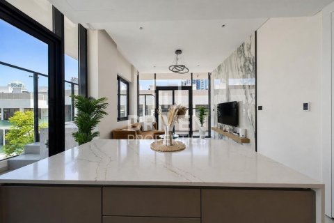 Apartemen di Jumeirah Village Circle, Dubai, UEA 1 kamar tidur, 85.75 m2 nomor 754272 - foto 7