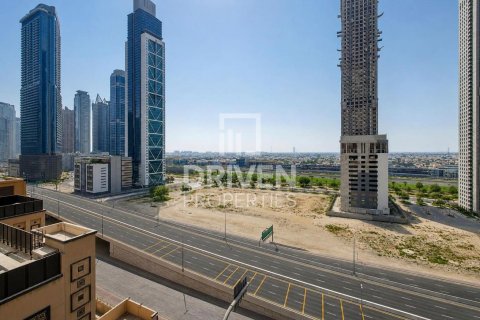 Üürile anda korter asukohaga Downtown Dubai (Downtown Burj Dubai), Dubai, AÜE: 2 magamistoaga, 101.17 m² Nr 754276 - pilt 16