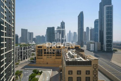Üürile anda korter asukohaga Downtown Dubai (Downtown Burj Dubai), Dubai, AÜE: 2 magamistoaga, 101.17 m² Nr 754276 - pilt 17