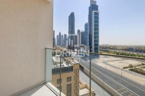 Üürile anda korter asukohaga Downtown Dubai (Downtown Burj Dubai), Dubai, AÜE: 2 magamistoaga, 101.17 m² Nr 754276 - pilt 15