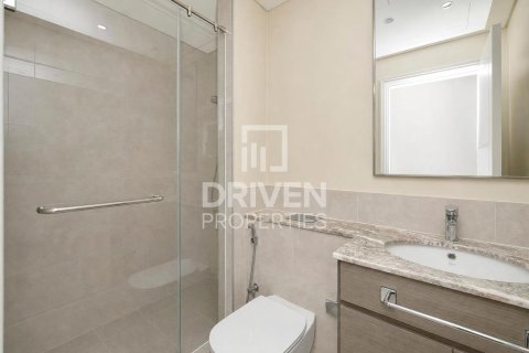 Üürile anda korter asukohaga Downtown Dubai (Downtown Burj Dubai), Dubai, AÜE: 2 magamistoaga, 101.17 m² Nr 754276 - pilt 12