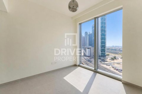 Üürile anda korter asukohaga Downtown Dubai (Downtown Burj Dubai), Dubai, AÜE: 2 magamistoaga, 101.17 m² Nr 754276 - pilt 9