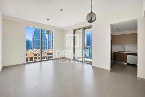 Apartament në Downtown Dubai (Downtown Burj Dubai), Dubai, Emiratet e Bashkuara Arabe 2 dhoma gjumi, 101.17 m2. № 754276