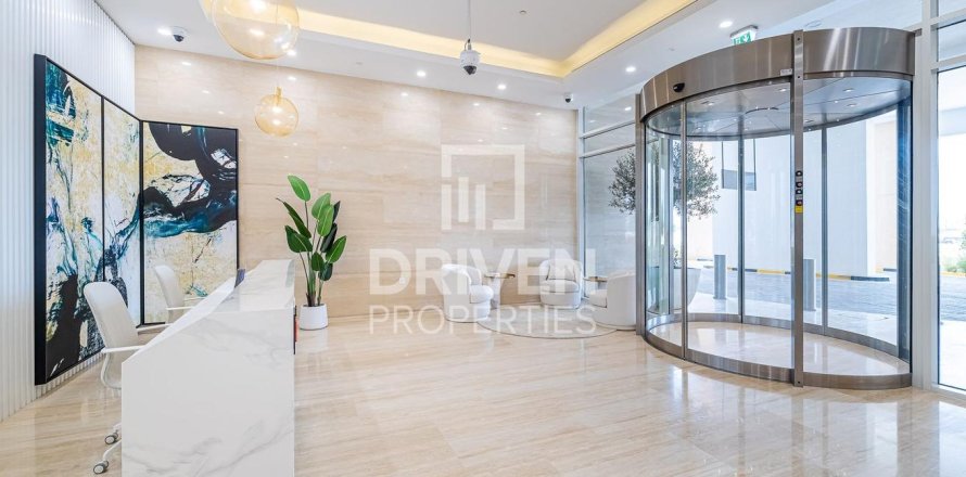 Apartemen di Dubai, UEA 2 kamar tidur, 149.39 m2 nomor 754274