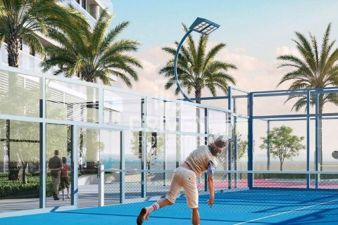 Apartemen di Maritime City, Dubai, UEA 1 kamar tidur, 72 m2 nomor 683761 - foto 10