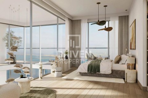 Apartemen di Maritime City, Dubai, UEA 1 kamar tidur, 72 m2 nomor 683761 - foto 6