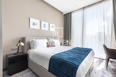 Apartment til salg i Business Bay, Dubai, UAE 1 værelse, 41 kvm № 683763 - foto 5