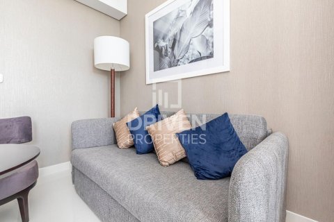 Apartment til salg i Business Bay, Dubai, UAE 1 værelse, 41 kvm № 683763 - foto 3