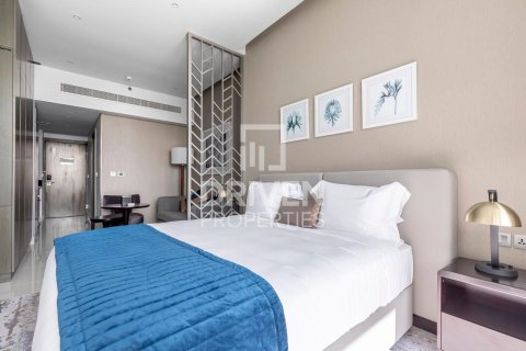 Apartment til salg i Business Bay, Dubai, UAE 1 værelse, 41 kvm № 683763 - foto 6