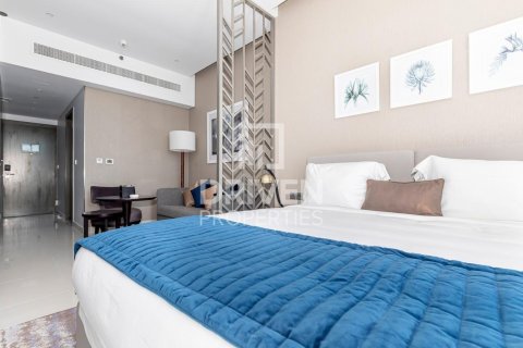 Apartment til salg i Business Bay, Dubai, UAE 1 værelse, 41 kvm № 683763 - foto 4