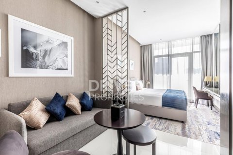 Apartment til salg i Business Bay, Dubai, UAE 1 værelse, 41 kvm № 683763 - foto 2