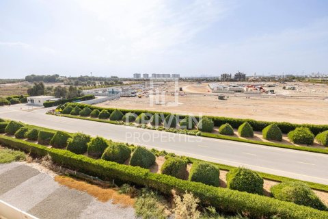 Apartemen di Meydan, Dubai, UEA 2 kamar tidur, 143 m2 nomor 683766 - foto 18