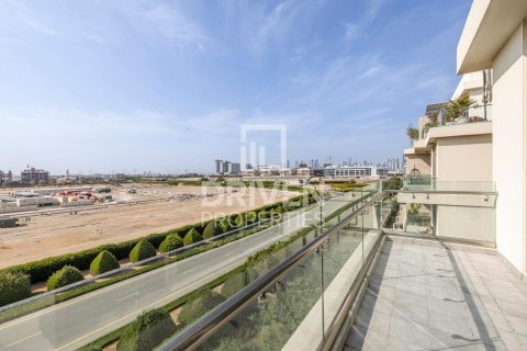 Apartemen di Meydan, Dubai, UEA 2 kamar tidur, 143 m2 nomor 683766 - foto 19