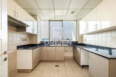 Apartemen di Meydan, Dubai, UEA 2 kamar tidur, 143 m2 nomor 683766 - foto 10