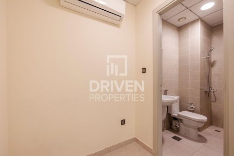 Apartemen di Meydan, Dubai, UEA 2 kamar tidur, 143 m2 nomor 683766 - foto 13
