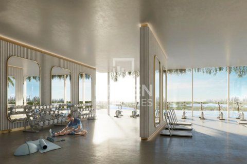 Apartment sa Business Bay, Dubai, UAE 1 silid-tulugan, 67 sq.m. № 683767 - larawan 5