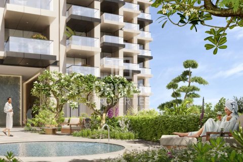 Apartment sa Business Bay, Dubai, UAE 1 silid-tulugan, 67 sq.m. № 683767