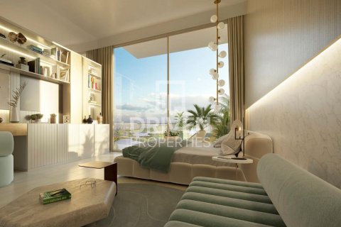 Apartment sa Business Bay, Dubai, UAE 1 silid-tulugan, 67 sq.m. № 683767 - larawan 2