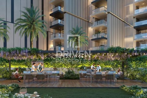 Apartment sa Business Bay, Dubai, UAE 1 silid-tulugan, 67 sq.m. № 683767 - larawan 10