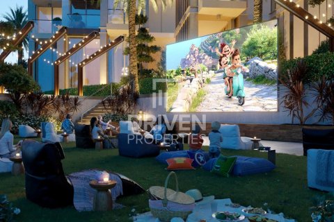 Apartment sa Business Bay, Dubai, UAE 1 silid-tulugan, 67 sq.m. № 683767 - larawan 8