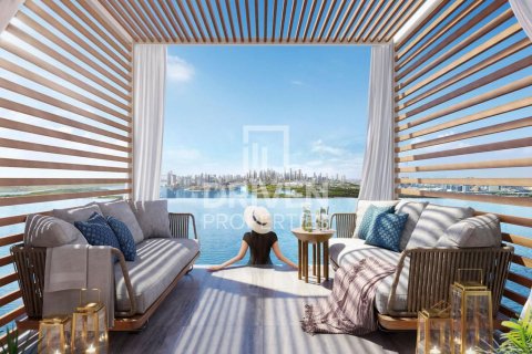 Apartment sa Business Bay, Dubai, UAE 1 silid-tulugan, 67 sq.m. № 683767 - larawan 6