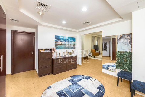 Пәтер Dubai Festival City, Дубай, БАӘ-да 3 жатын бөлмелер, 247 м² № 683765 - фото 10