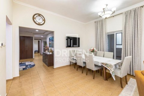 Пәтер Dubai Festival City, Дубай, БАӘ-да 3 жатын бөлмелер, 247 м² № 683765 - фото 3