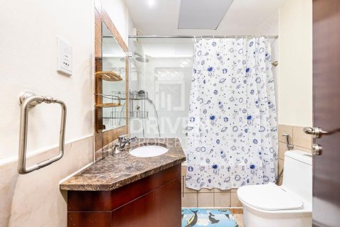 Пәтер Dubai Festival City, Дубай, БАӘ-да 3 жатын бөлмелер, 247 м² № 683765 - фото 15