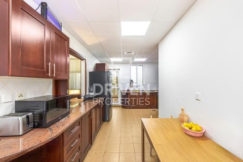 Пәтер Dubai Festival City, Дубай, БАӘ-да 3 жатын бөлмелер, 247 м² № 683765 - фото 11
