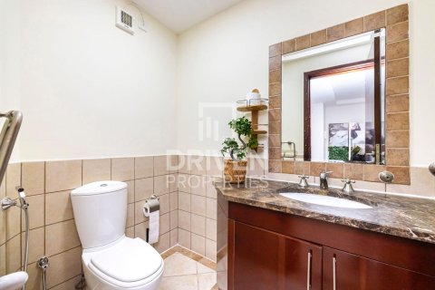 Пәтер Dubai Festival City, Дубай, БАӘ-да 3 жатын бөлмелер, 247 м² № 683765 - фото 12