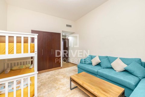 Пәтер Dubai Festival City, Дубай, БАӘ-да 3 жатын бөлмелер, 247 м² № 683765 - фото 7