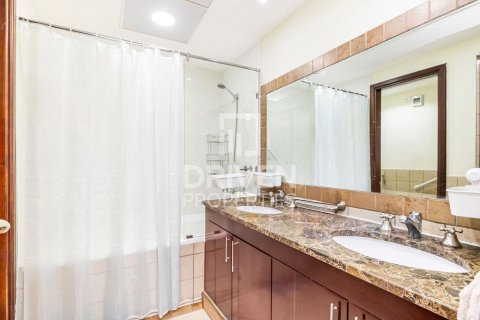 Пәтер Dubai Festival City, Дубай, БАӘ-да 3 жатын бөлмелер, 247 м² № 683765 - фото 13