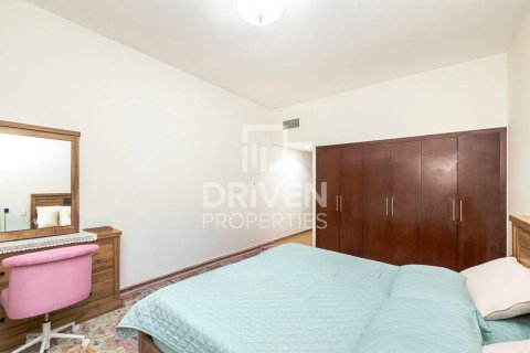 Пәтер Dubai Festival City, Дубай, БАӘ-да 3 жатын бөлмелер, 247 м² № 683765 - фото 5