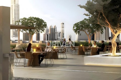 Apartament në Downtown Dubai (Downtown Burj Dubai), Dubai, Emiratet e Bashkuara Arabe 2 dhoma gjumi, 110 m2. № 602346 - Foto 10