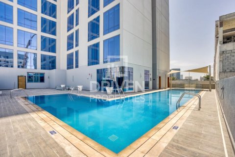 Byt v Jumeirah Village Circle, Dubai, SAE 1 pokoj, 25 m² Č.: 602347 - fotografie 10