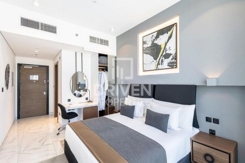 Byt v Jumeirah Village Circle, Dubai, SAE 1 pokoj, 25 m² Č.: 602347 - fotografie 2