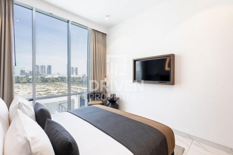 Byt v Jumeirah Village Circle, Dubai, SAE 1 pokoj, 25 m² Č.: 602347 - fotografie 4