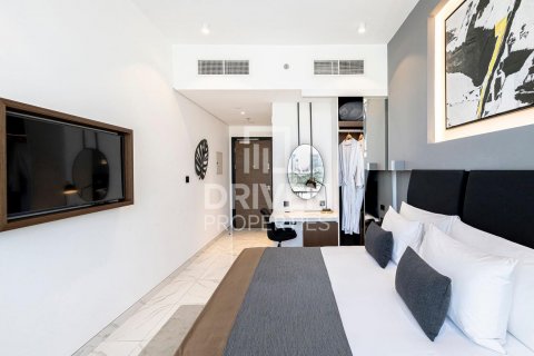 Byt v Jumeirah Village Circle, Dubai, SAE 1 pokoj, 25 m² Č.: 602347 - fotografie 3