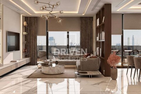 Apartment sa Business Bay, Dubai, UAE 2 silid-tulugan, 233 sq.m. № 602345 - larawan 8