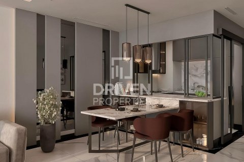 Apartment sa Business Bay, Dubai, UAE 2 silid-tulugan, 233 sq.m. № 602345 - larawan 3