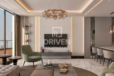 Apartment sa Business Bay, Dubai, UAE 2 silid-tulugan, 233 sq.m. № 602345 - larawan 1