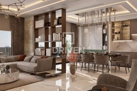 Apartment sa Business Bay, Dubai, UAE 2 silid-tulugan, 233 sq.m. № 602345 - larawan 4