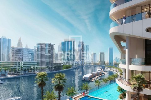 Apartment sa Business Bay, Dubai, UAE 2 silid-tulugan, 233 sq.m. № 602345 - larawan 5
